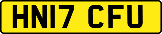 HN17CFU