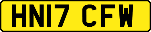 HN17CFW