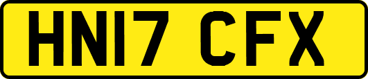 HN17CFX
