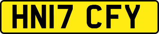 HN17CFY