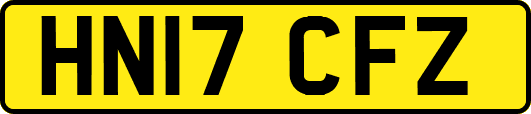 HN17CFZ