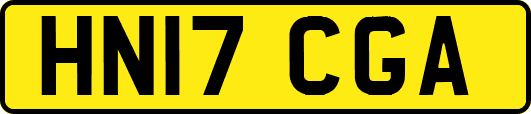 HN17CGA