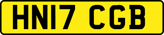 HN17CGB