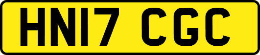 HN17CGC