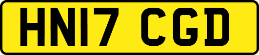 HN17CGD
