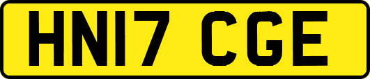 HN17CGE