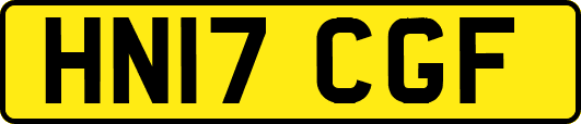 HN17CGF