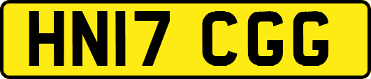 HN17CGG
