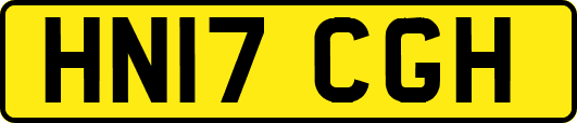 HN17CGH