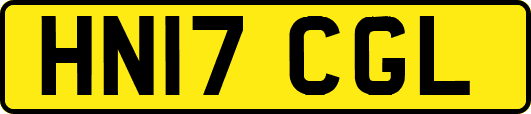 HN17CGL