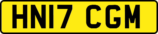 HN17CGM