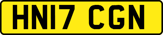 HN17CGN