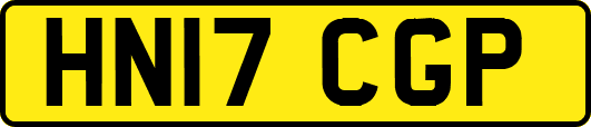 HN17CGP