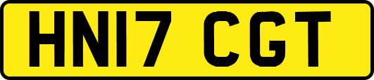 HN17CGT