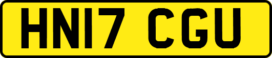 HN17CGU
