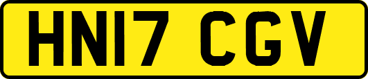 HN17CGV