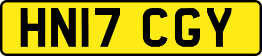 HN17CGY
