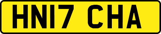 HN17CHA