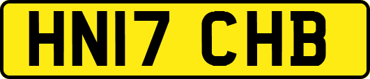 HN17CHB