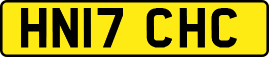 HN17CHC