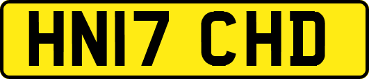 HN17CHD