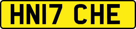 HN17CHE