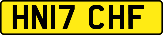 HN17CHF