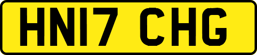 HN17CHG