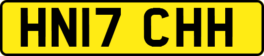 HN17CHH