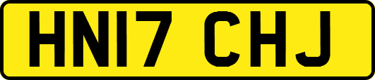 HN17CHJ