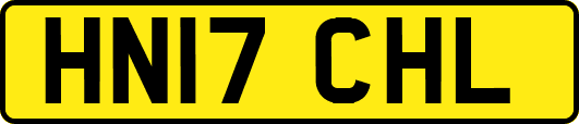 HN17CHL