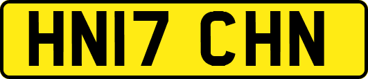 HN17CHN