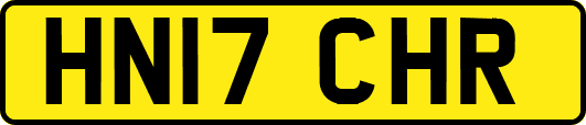 HN17CHR