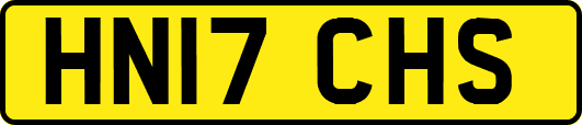 HN17CHS