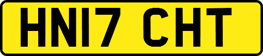 HN17CHT