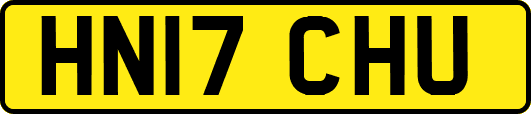 HN17CHU