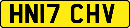 HN17CHV