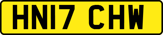 HN17CHW