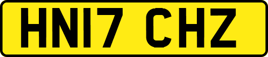 HN17CHZ
