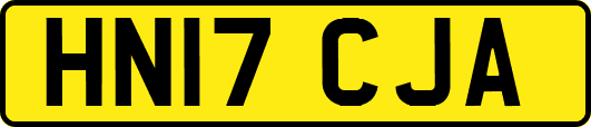 HN17CJA