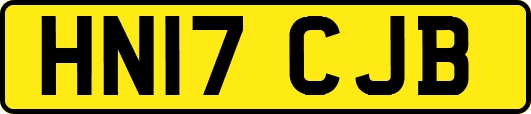 HN17CJB
