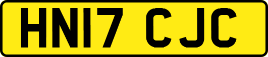 HN17CJC
