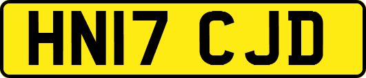 HN17CJD