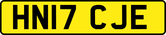 HN17CJE