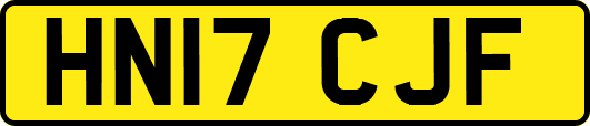 HN17CJF