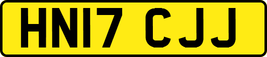 HN17CJJ