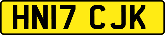 HN17CJK