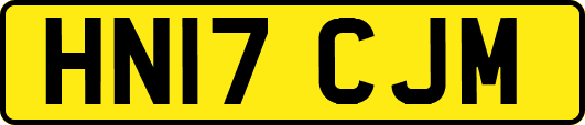 HN17CJM