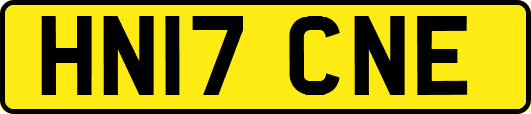 HN17CNE
