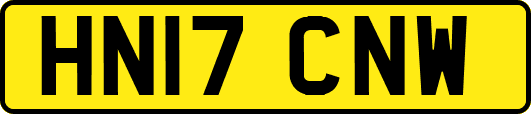 HN17CNW